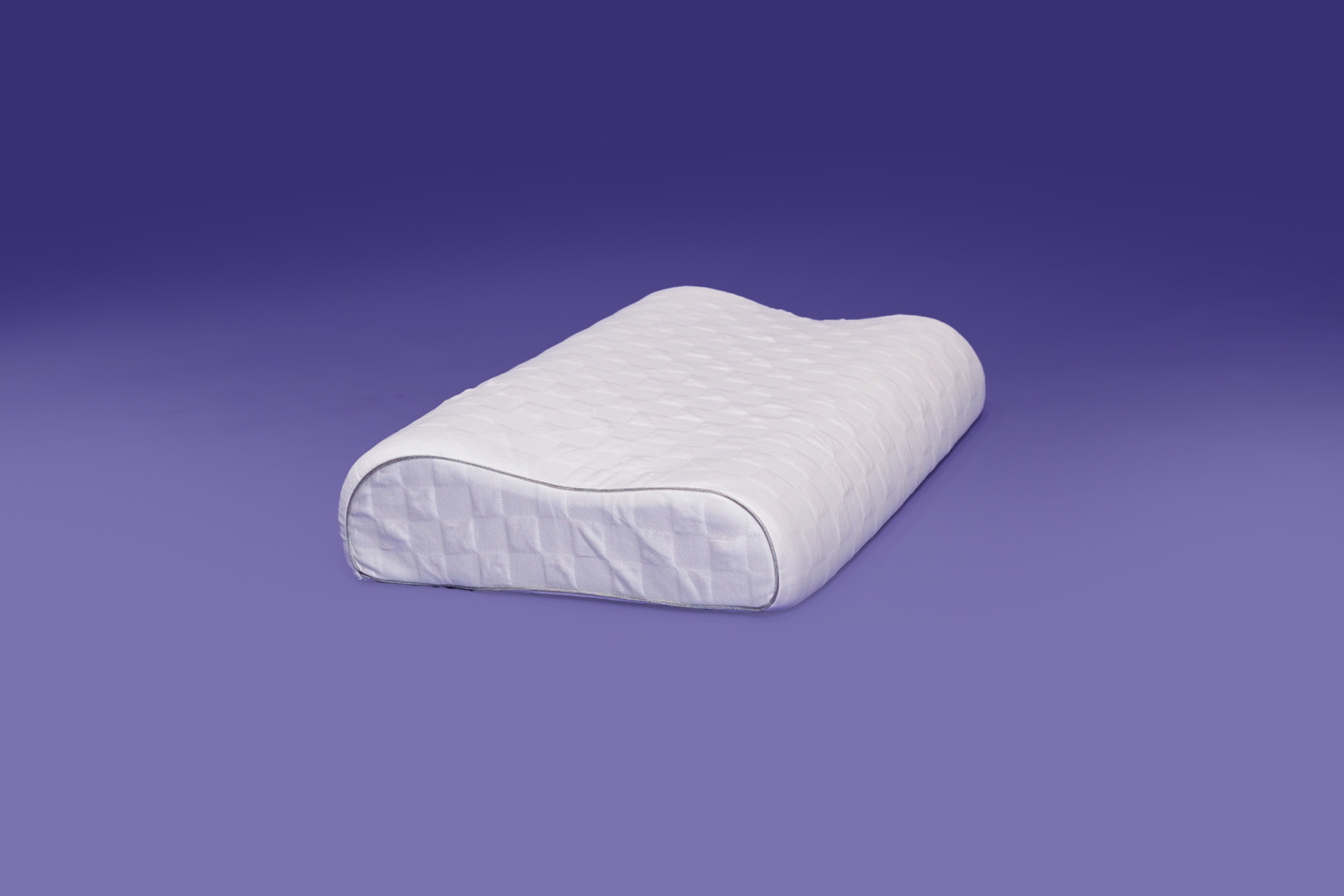 Gối Memory Foam Cooling Plus Zzbed - Ảnh 2