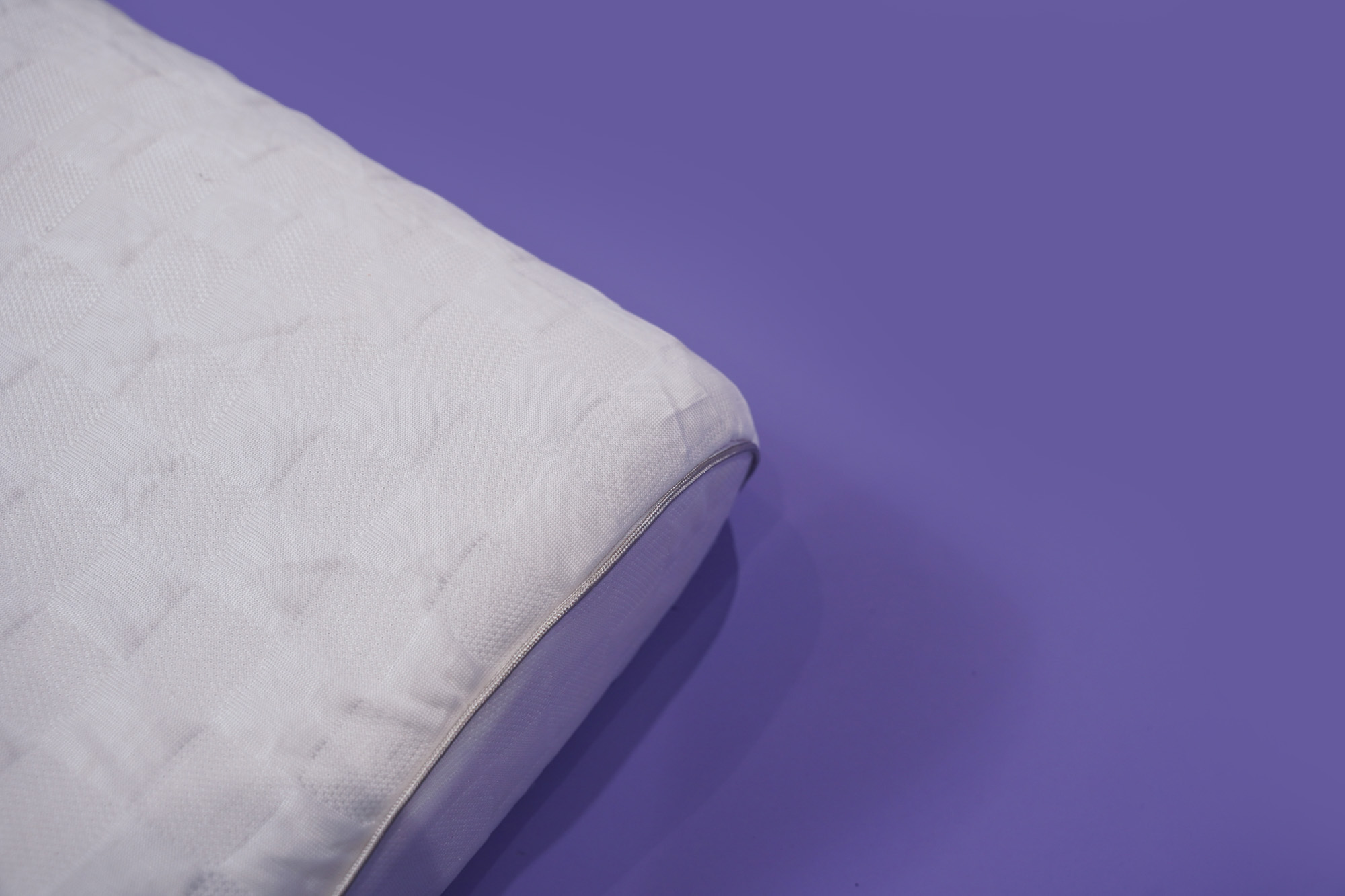 Gối Memory Foam Baby Cooling Zzbed - Ảnh 2