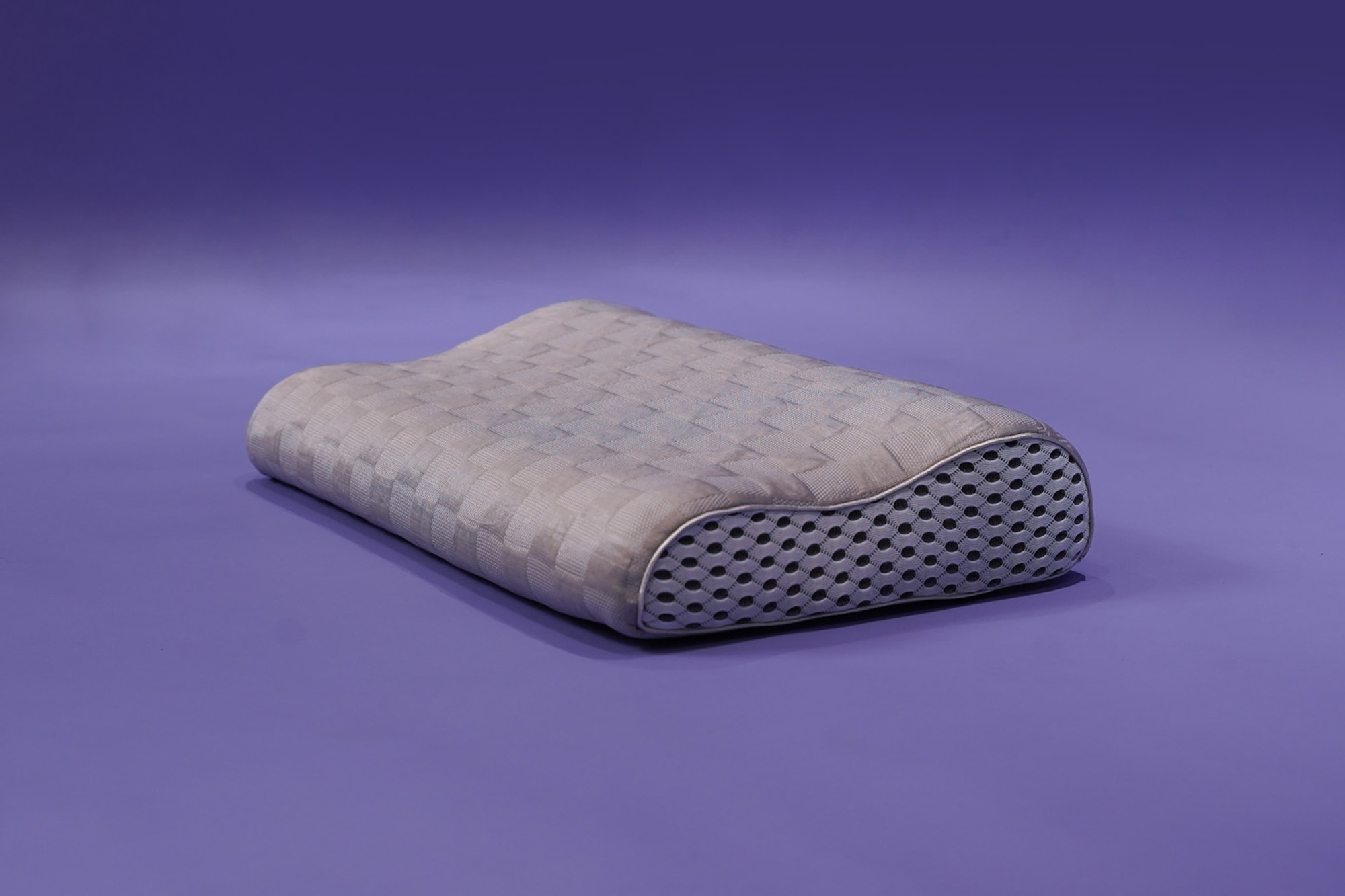 Gối Memory Foam Baby Cooling Zzbed - Ảnh 11