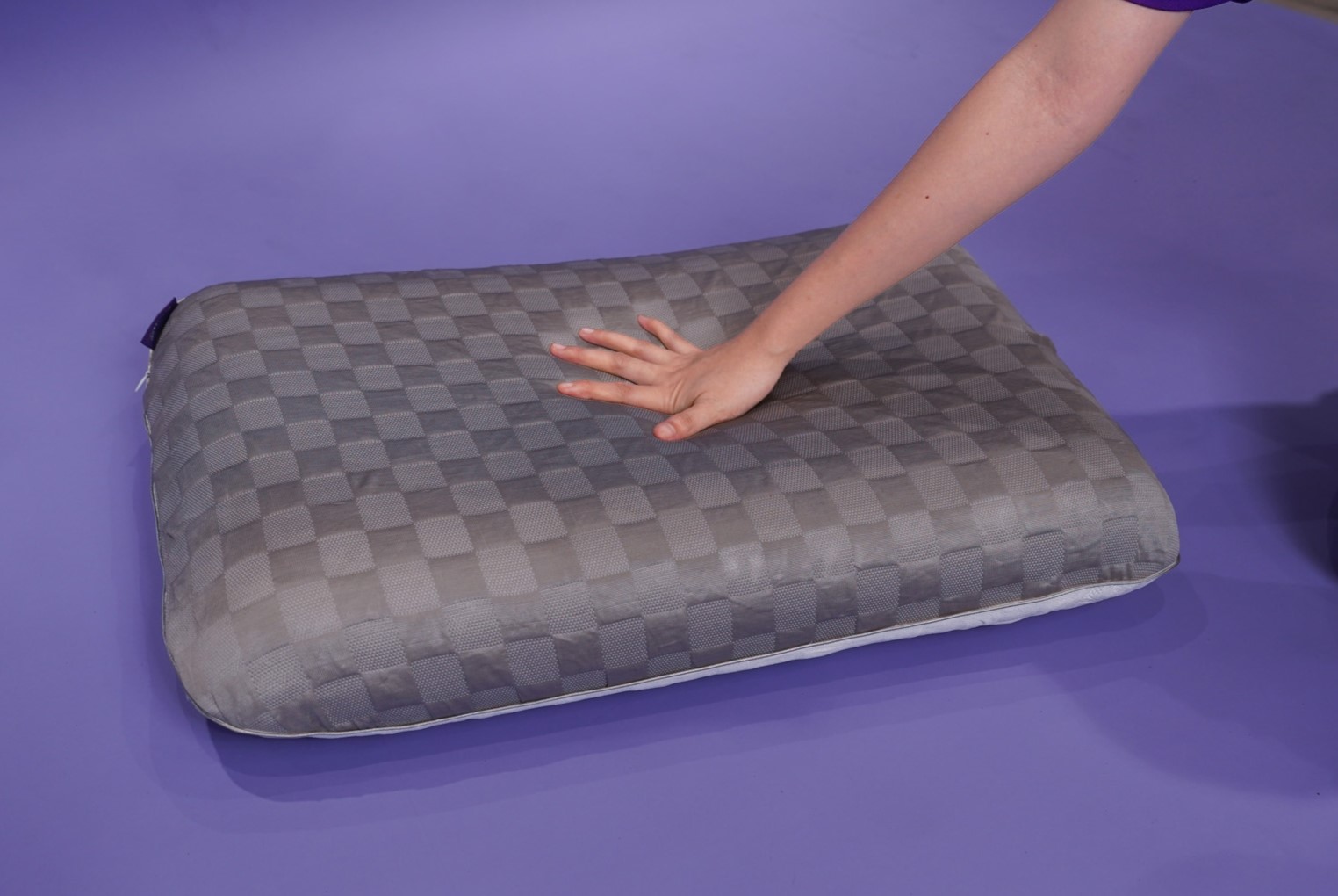 Ruột Gối Nằm Oval Zzbed - Ảnh 11