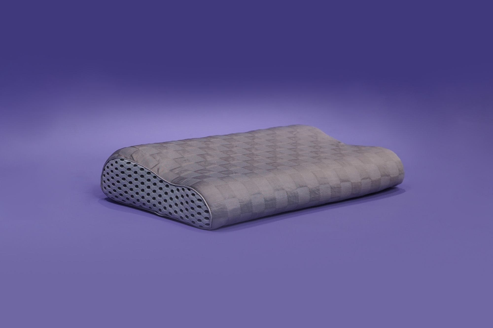 Gối Memory Foam Baby Cooling Zzbed - Ảnh 13