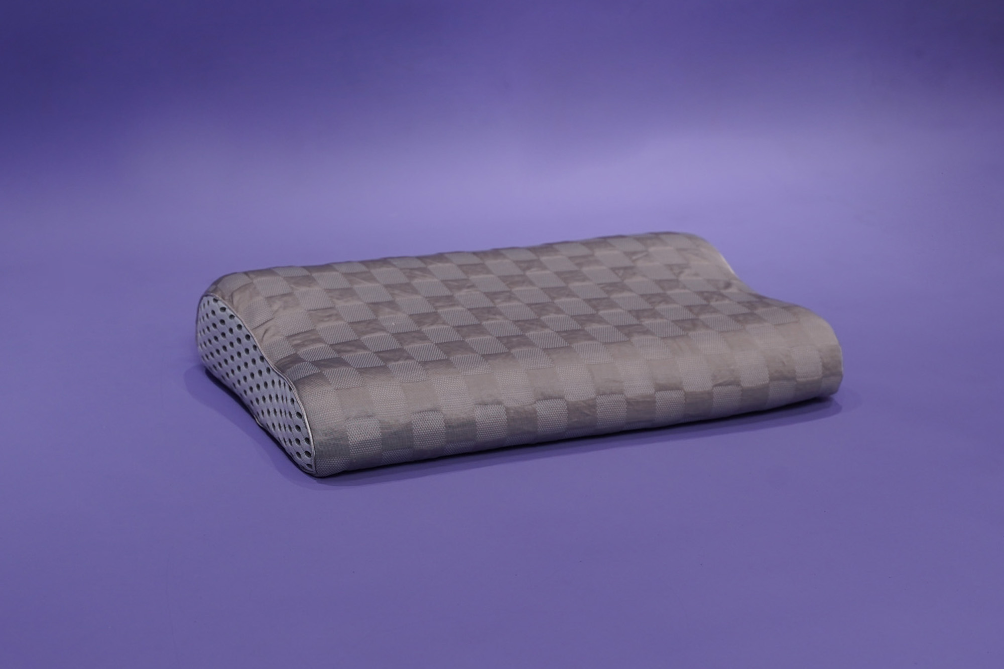 Gối Memory Foam Baby Cooling Zzbed - Ảnh 14