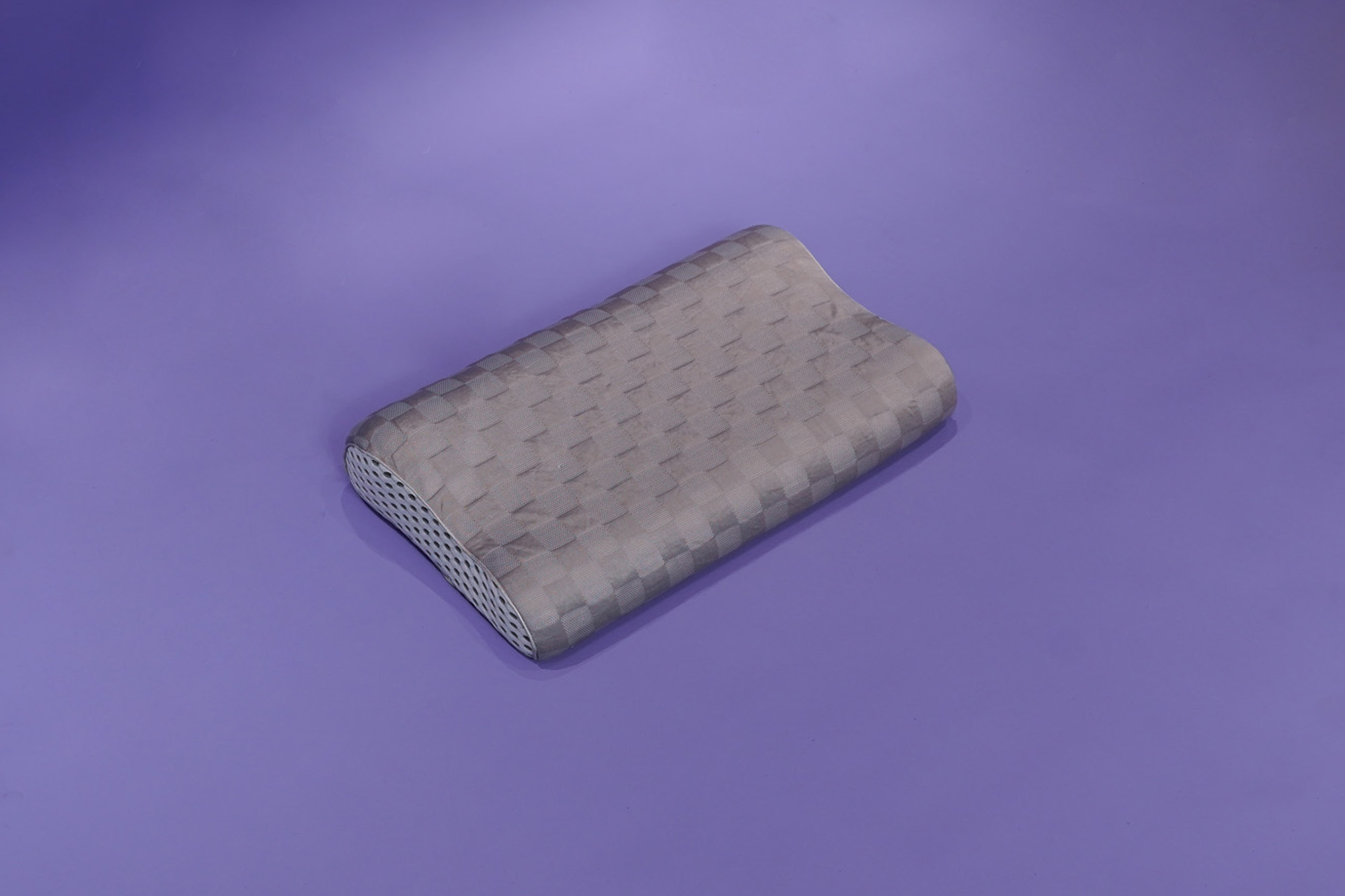 Gối Memory Foam Baby Cooling Zzbed - Ảnh 15