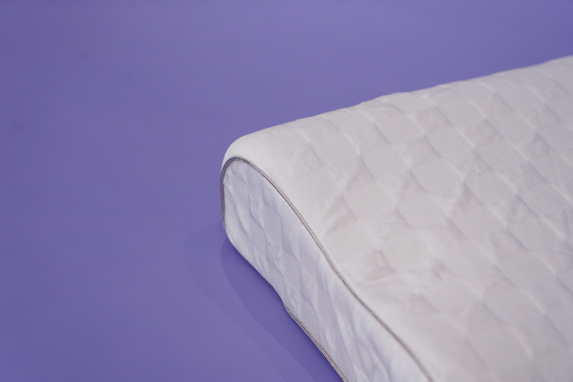 Gối Memory Foam Cooling Plus Zzbed - Ảnh 3