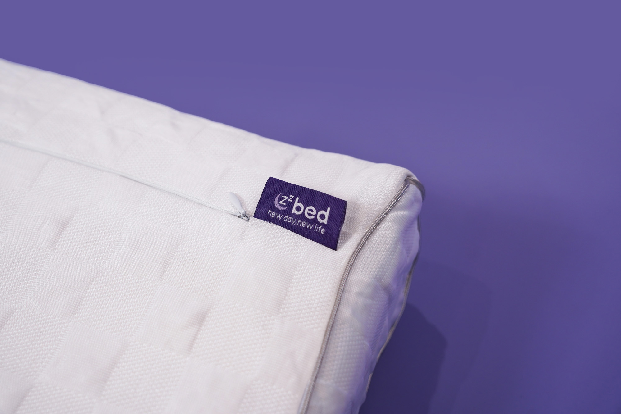 Gối Memory Foam Baby Cooling Zzbed - Ảnh 3