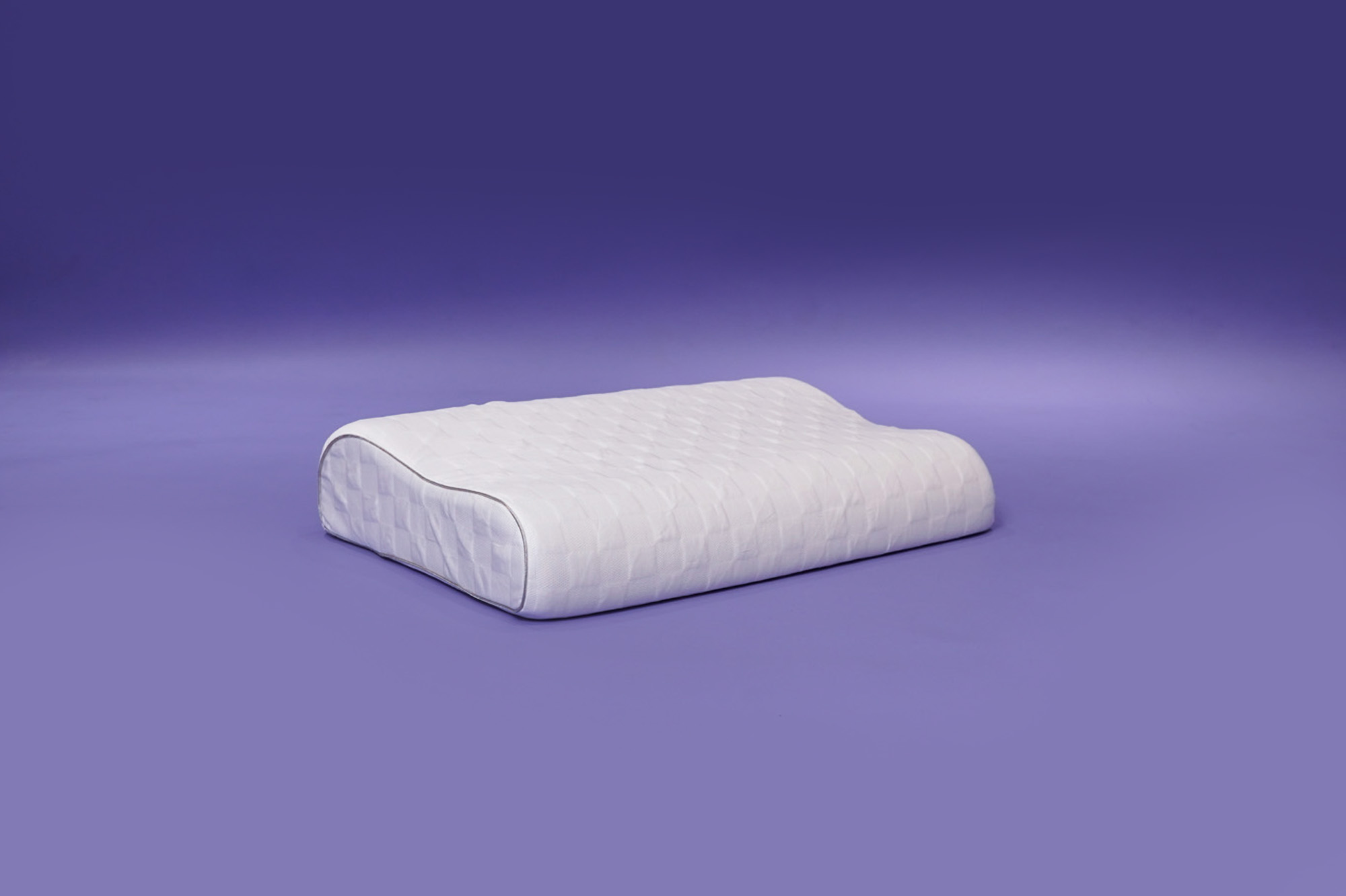 Gối Memory Foam Cooling Plus Zzbed - Ảnh 4