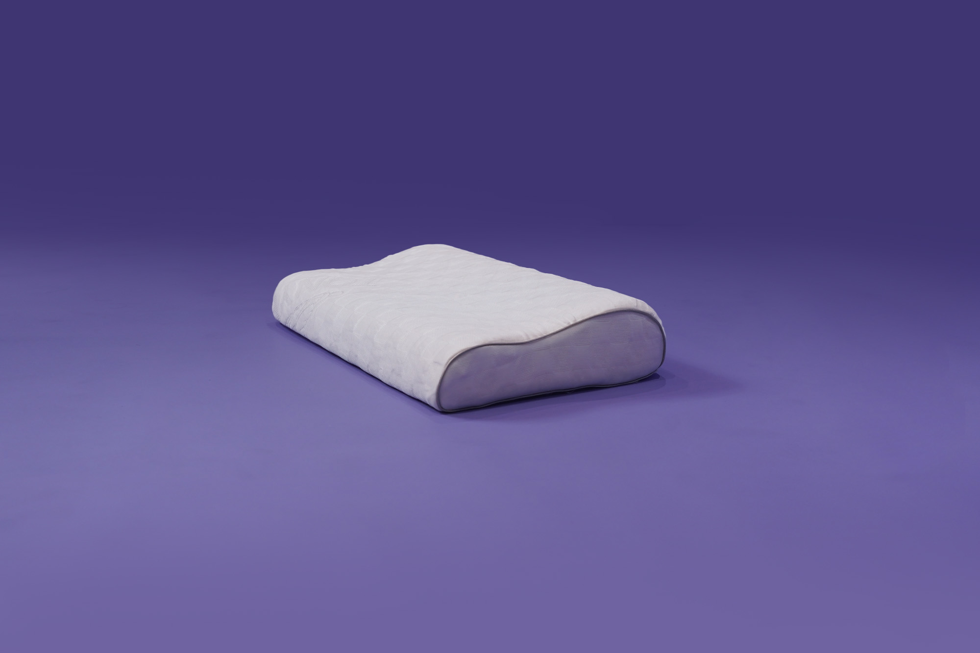 Gối Memory Foam Baby Cooling Zzbed - Ảnh 4