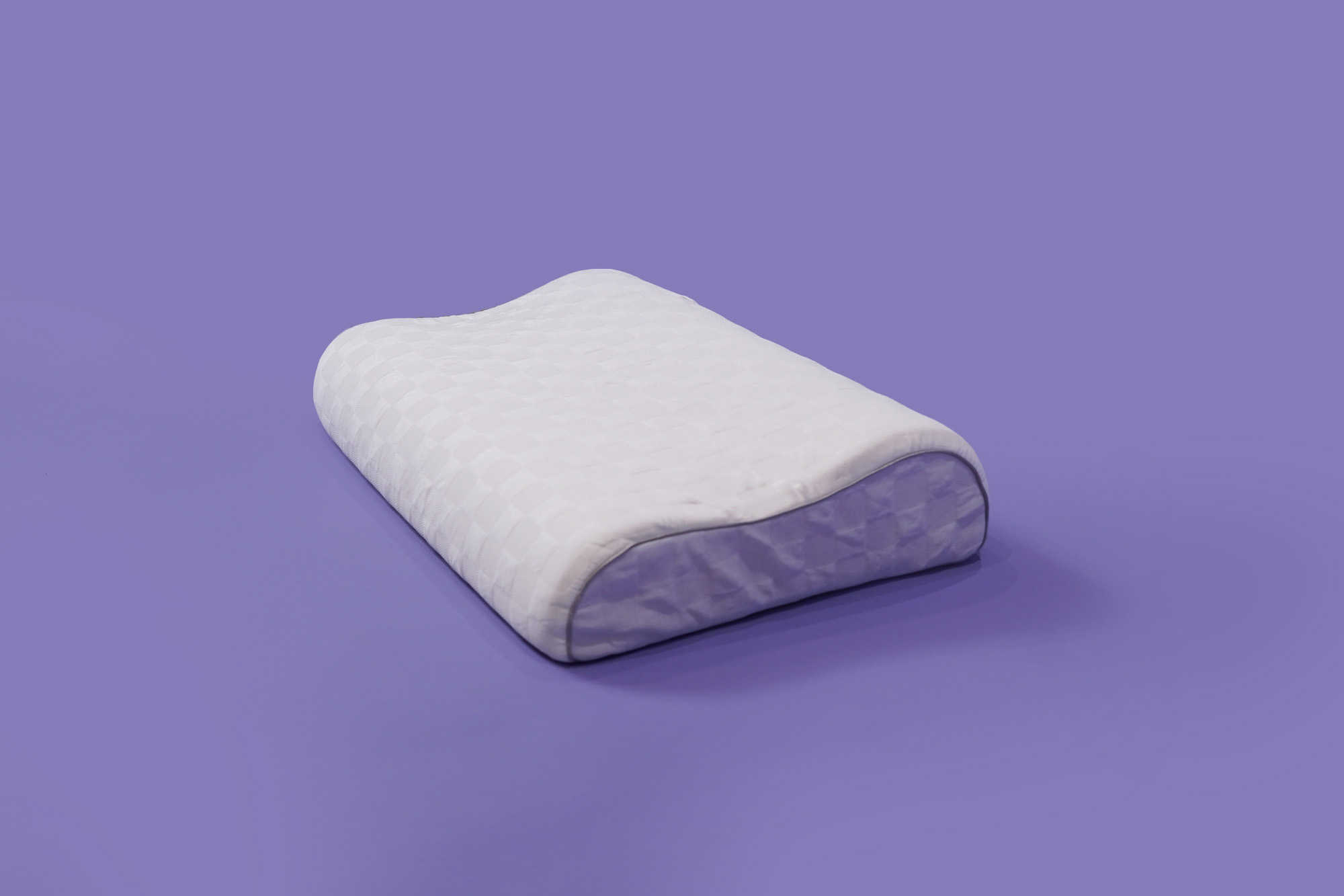 Gối Memory Foam Cooling Plus Zzbed - Ảnh 5