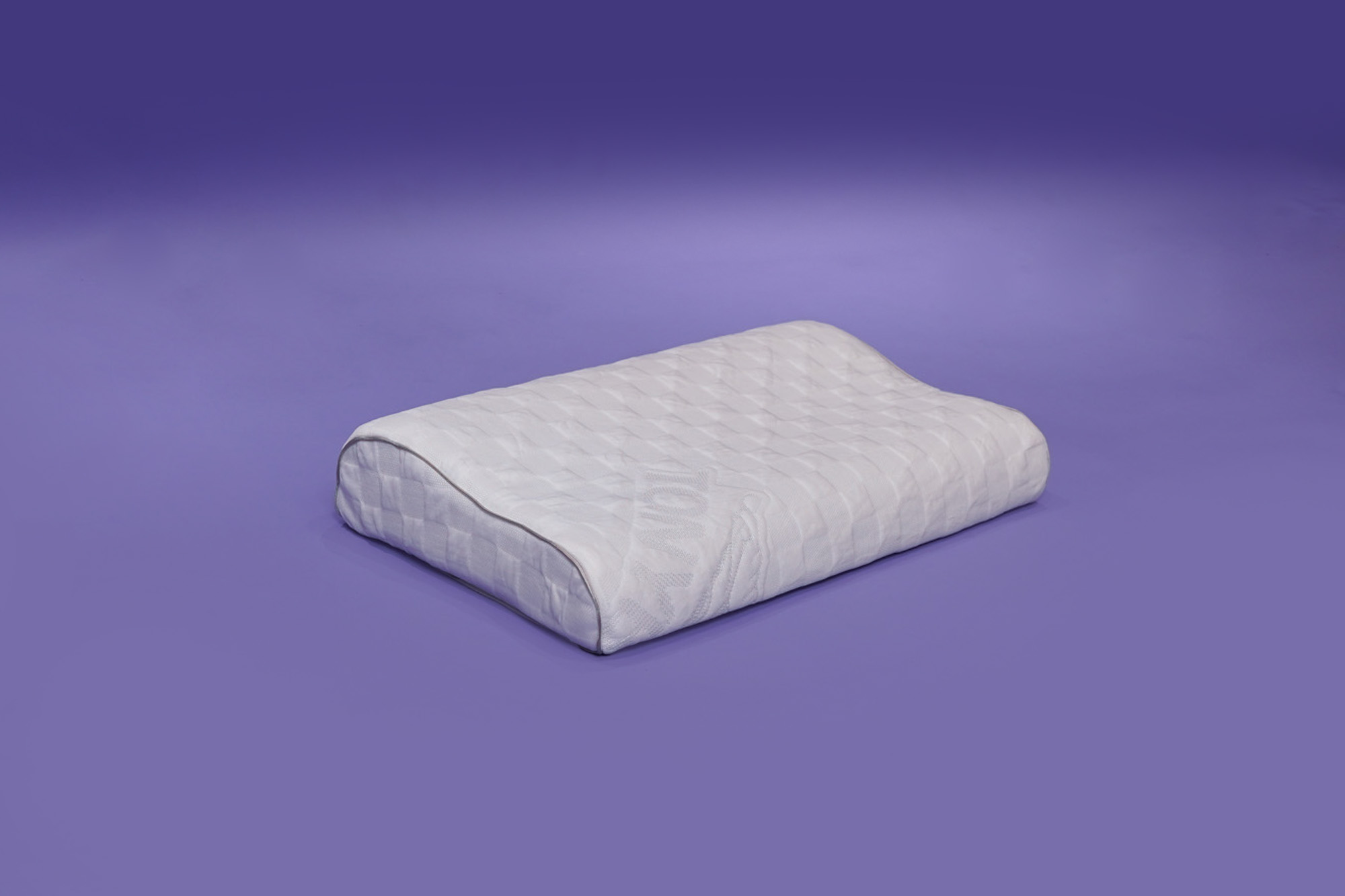 Gối Memory Foam Baby Cooling Zzbed - Ảnh 5