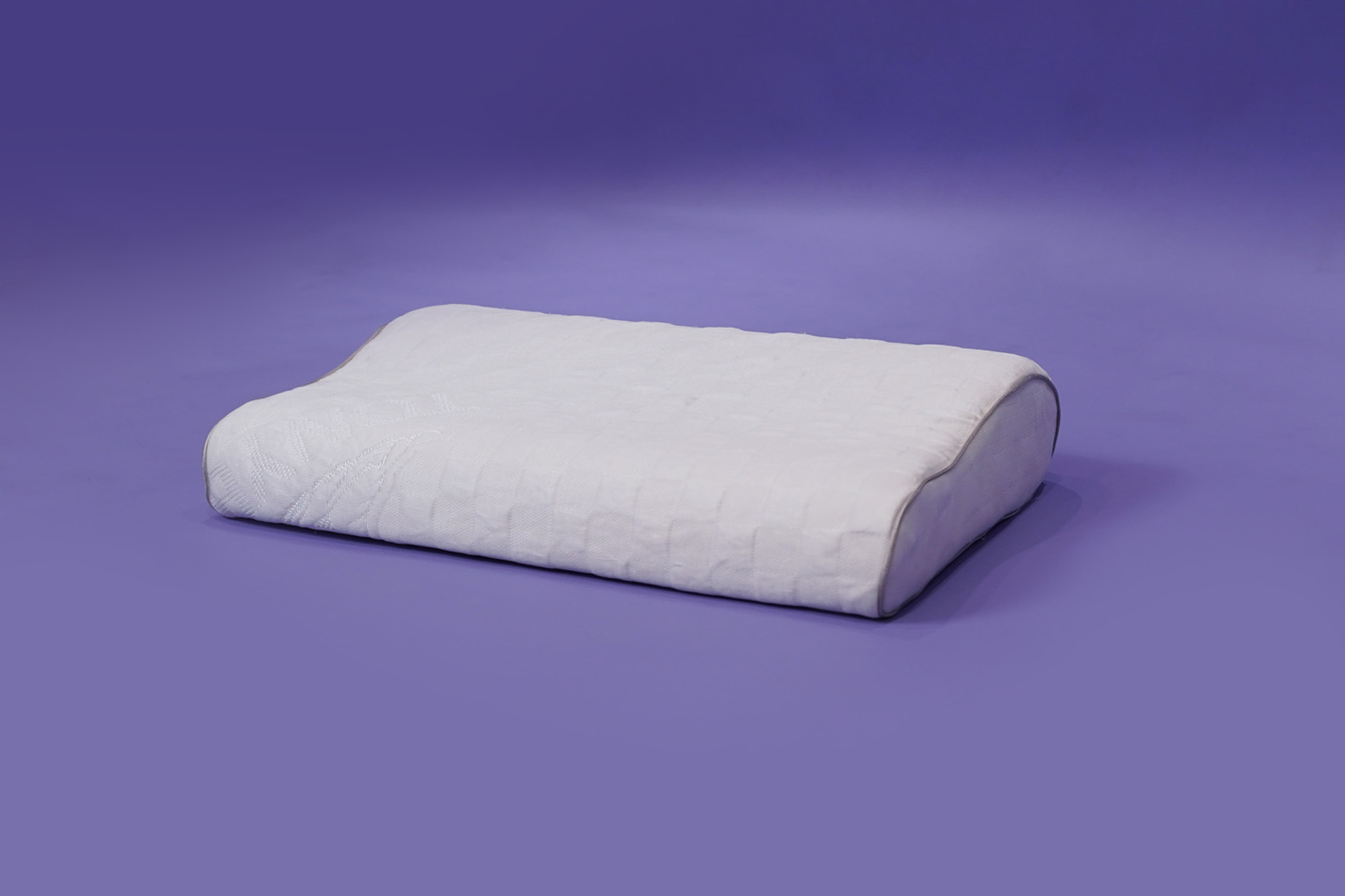 Gối Memory Foam Baby Cooling Zzbed - Ảnh 6