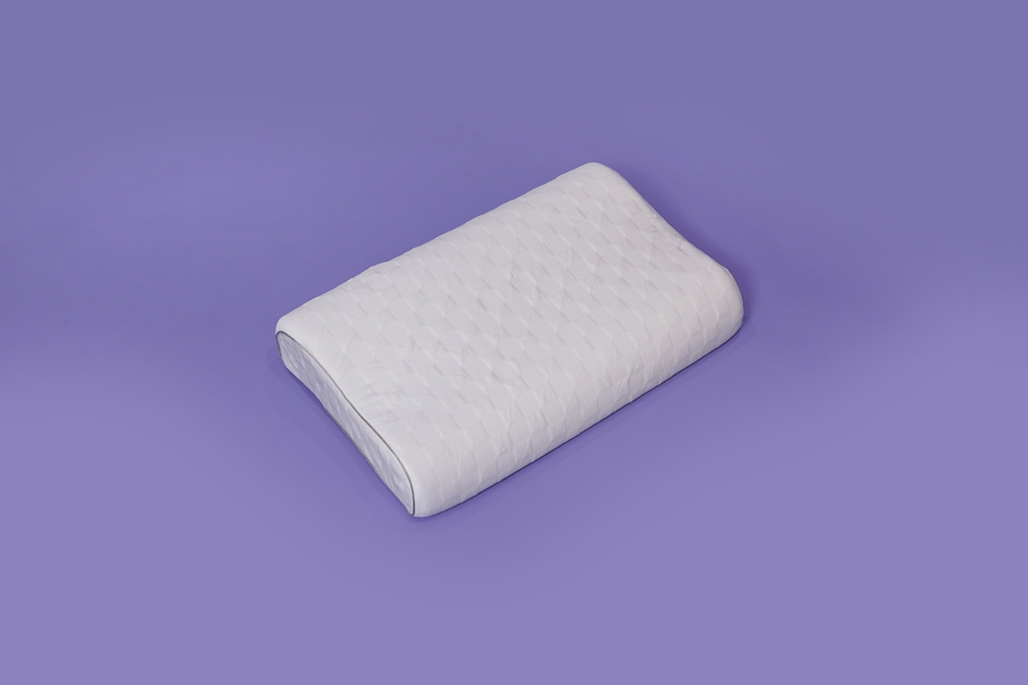 Gối Memory Foam Cooling Plus Zzbed - Ảnh 7