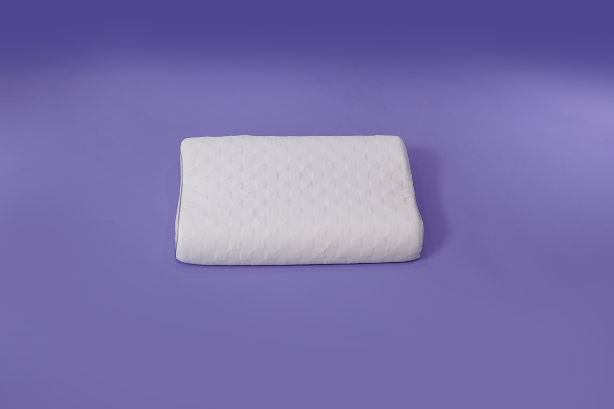 Gối Memory Foam Cooling Plus Zzbed - Ảnh 8