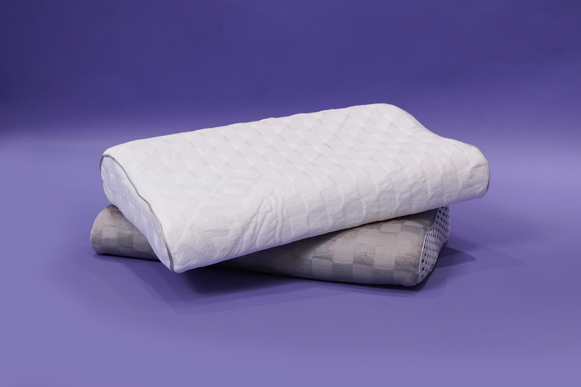 Gối Memory Foam Baby Cooling Zzbed - Ảnh 8