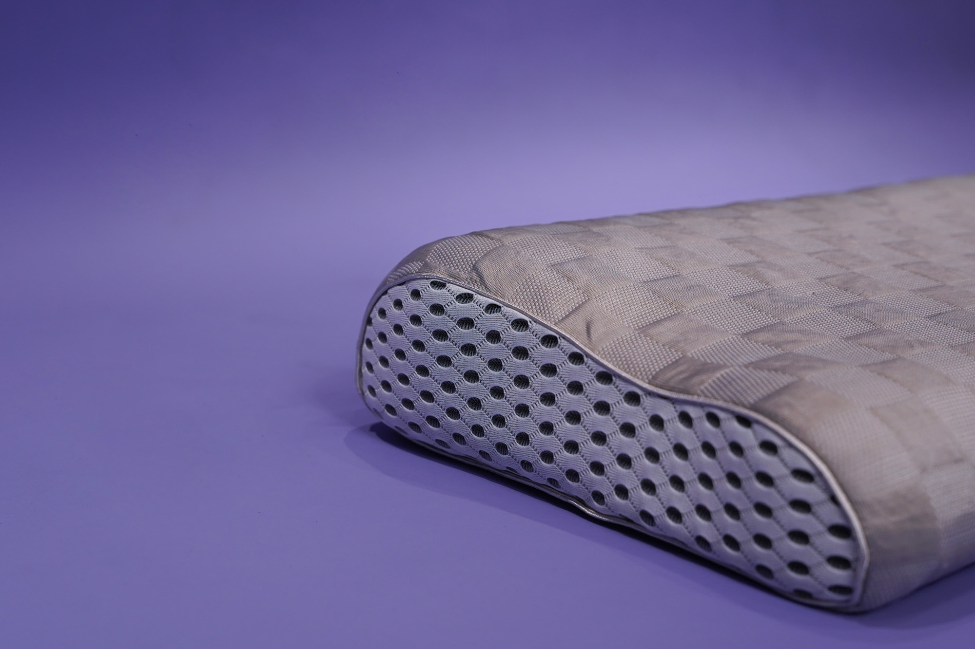 Gối Memory Foam Baby Cooling Zzbed - Ảnh 10