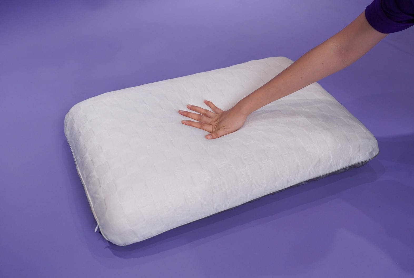 Ruột Gối Nằm Oval Zzbed - Ảnh 10