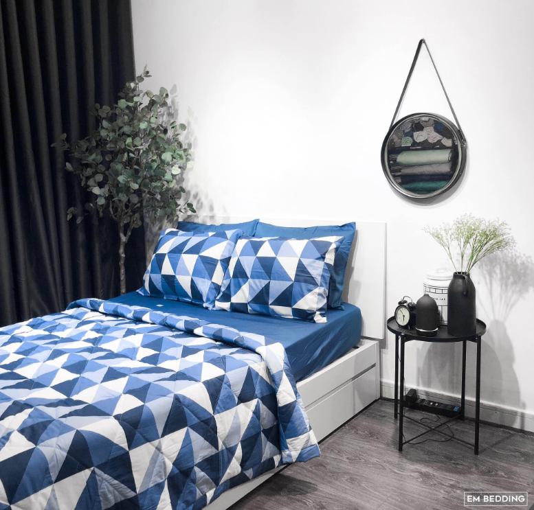 Cửa hàng chăn ga gối đệm Em Bedding