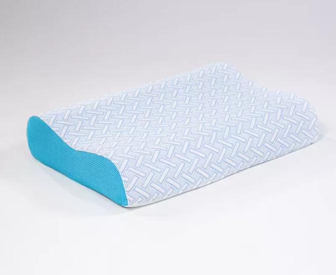 Gối công thái học Comfy Nami