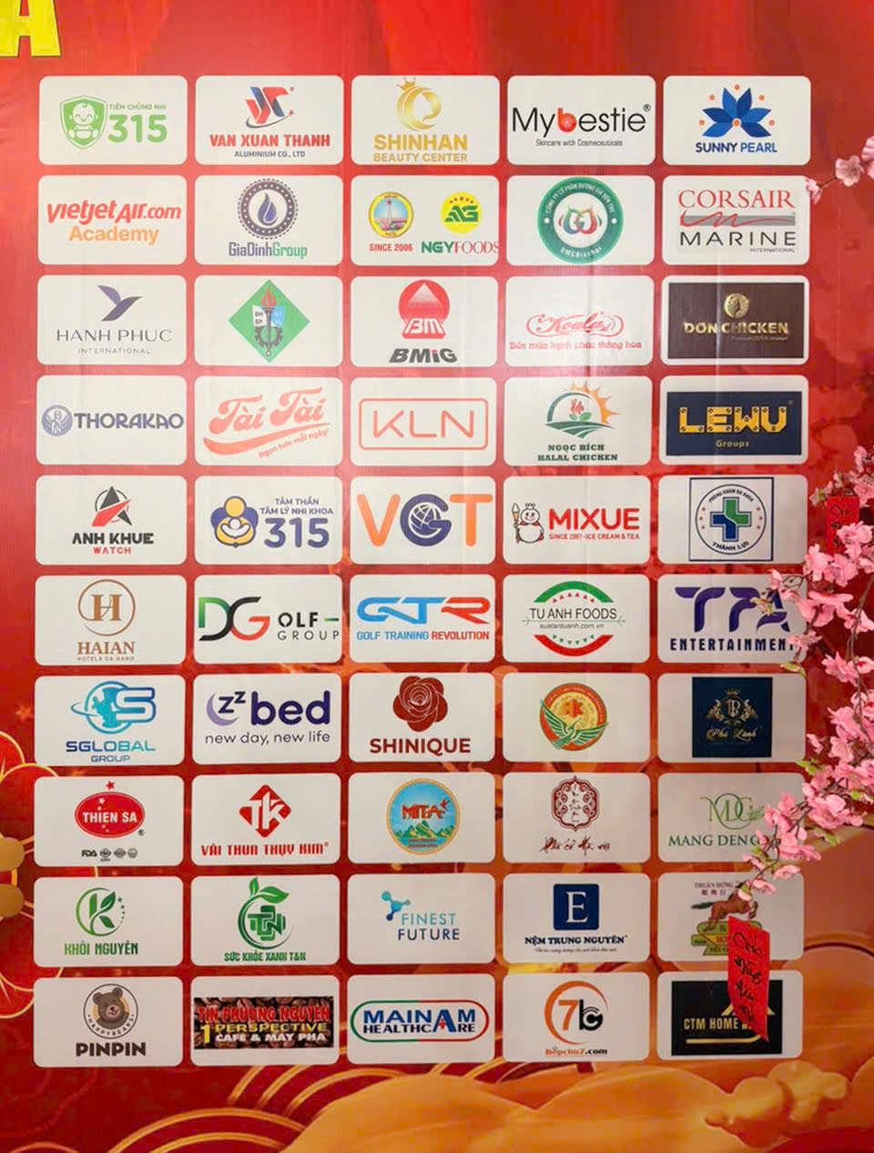 Cam kết chất lượng chuẩn quốc tế