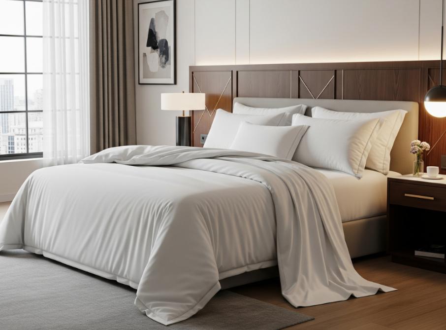 Cung cấp gối đầu khác thay thế cho gối ôm