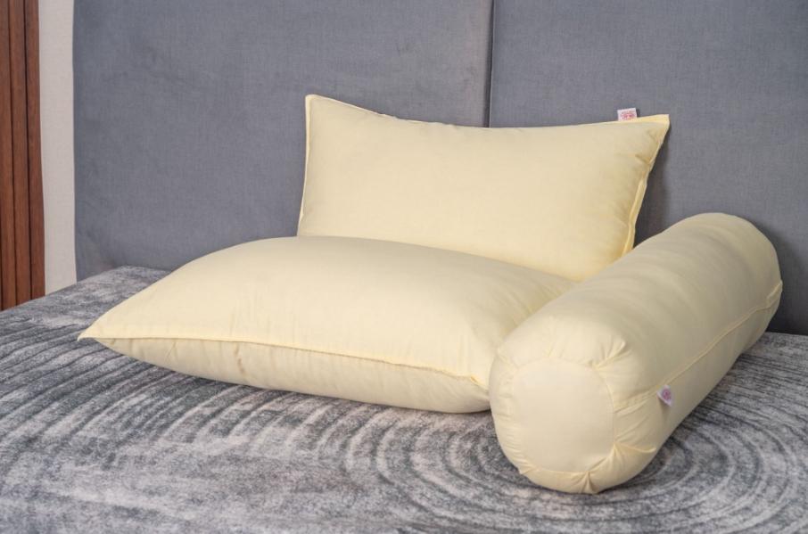 Gối bông gòn Poly Sleeping Comfort