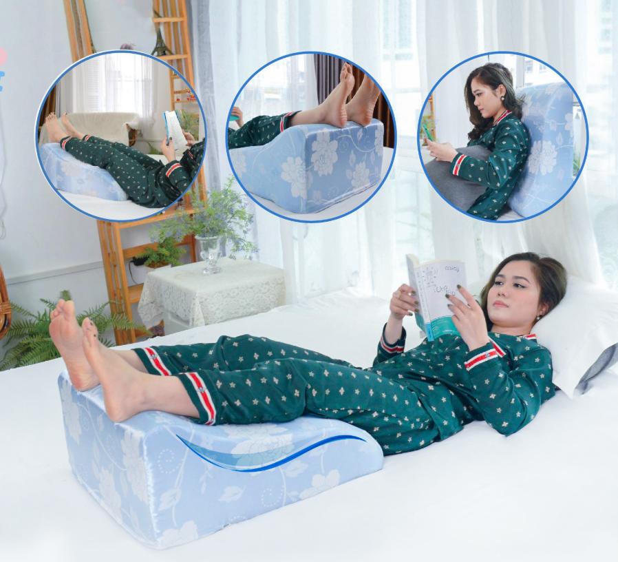 Gối chống giãn tĩnh mạch Yorokobi KT
