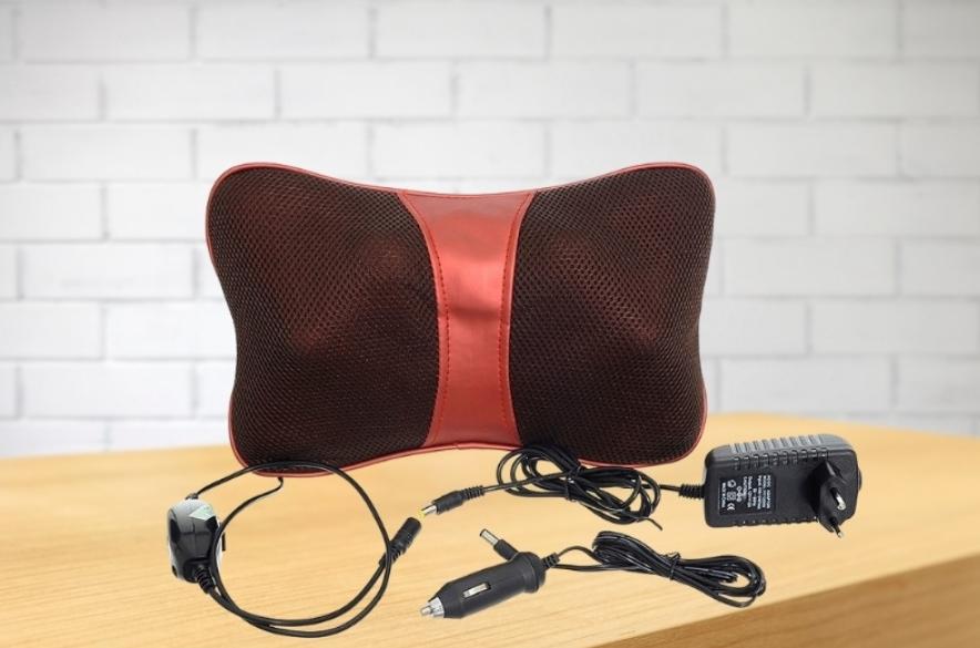 Gối massage cổ Royal