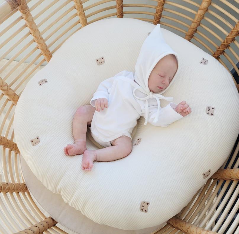 Gối chống trào ngược Rototo bebe