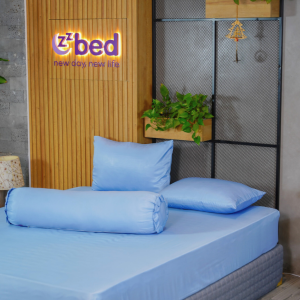 Vỏ gối nằm lụa Modal Zzbed