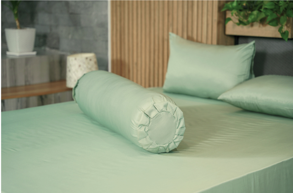 Gối Ôm ZZBED – Cho giấc ngủ trọn vẹn