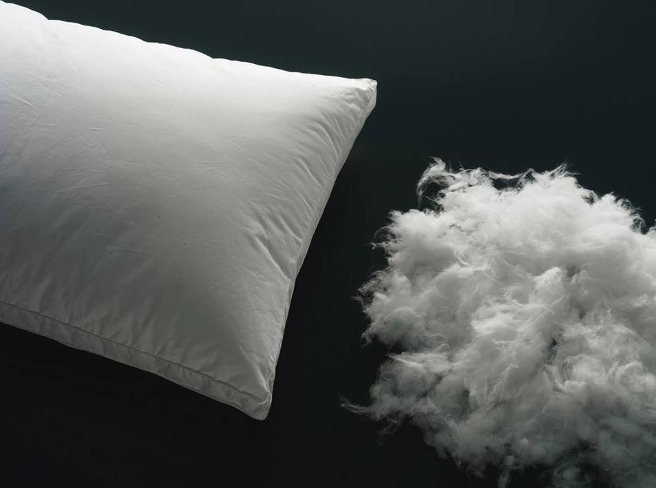 Sợi microfiber nhẹ nhàng, mềm mại
