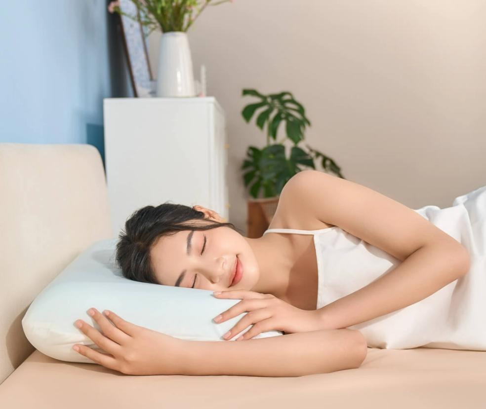 Gối foam Comfy Sofy
