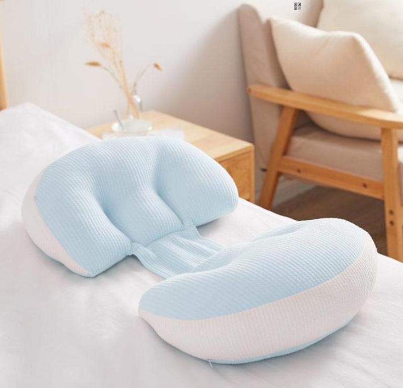 Gối cánh tiên được các bà bầu ưa chuộng