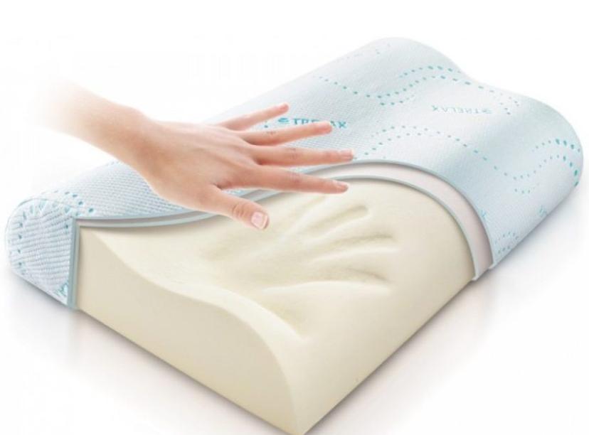 Chọn gối có độ cứng thích hợp