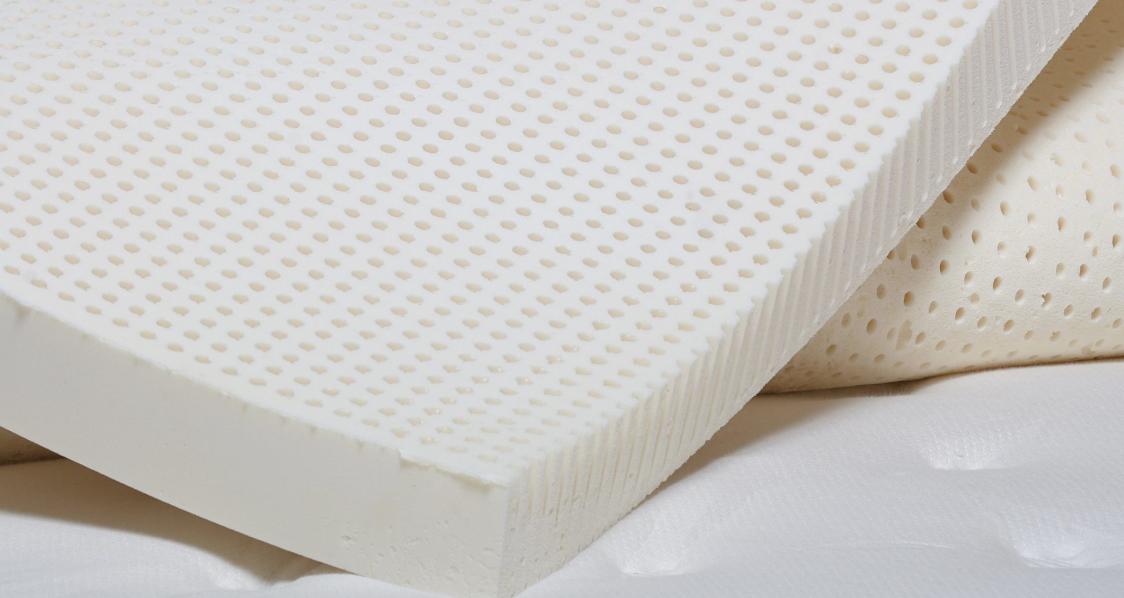 Chất liệu gối mang lại độ đàn hồi cao, nâng đỡ đường cong tự nhiên, giảm đau mỏi vai gáy