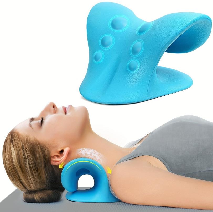 Gối chỉnh hình giúp đảm bảo giấc ngủ thực sự lành mạnh