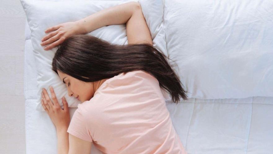 Nằm sai tư thế ngủ cũng là nguyên nhân gây đau nhức