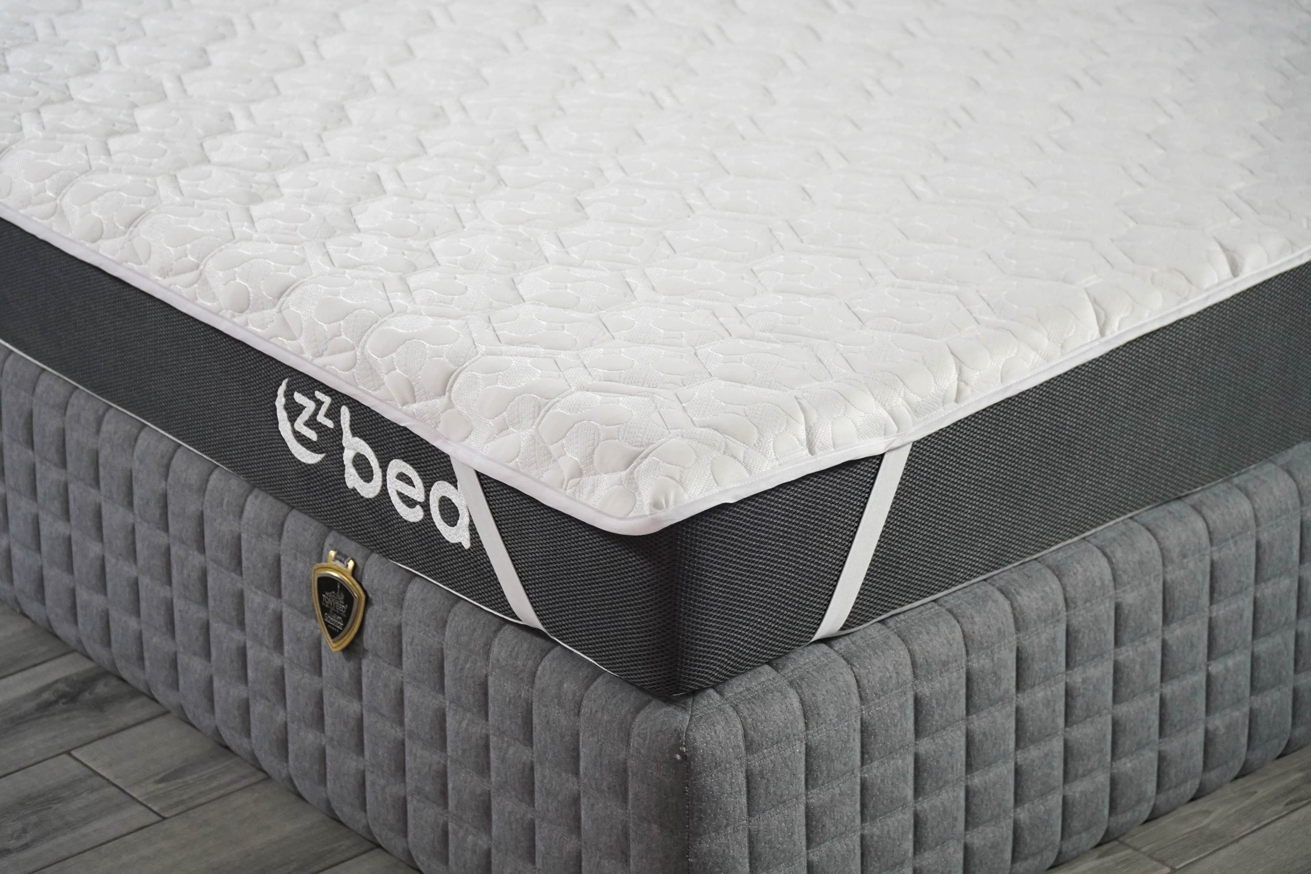 Tấm bảo vệ nệm Zzbed - Ảnh 5