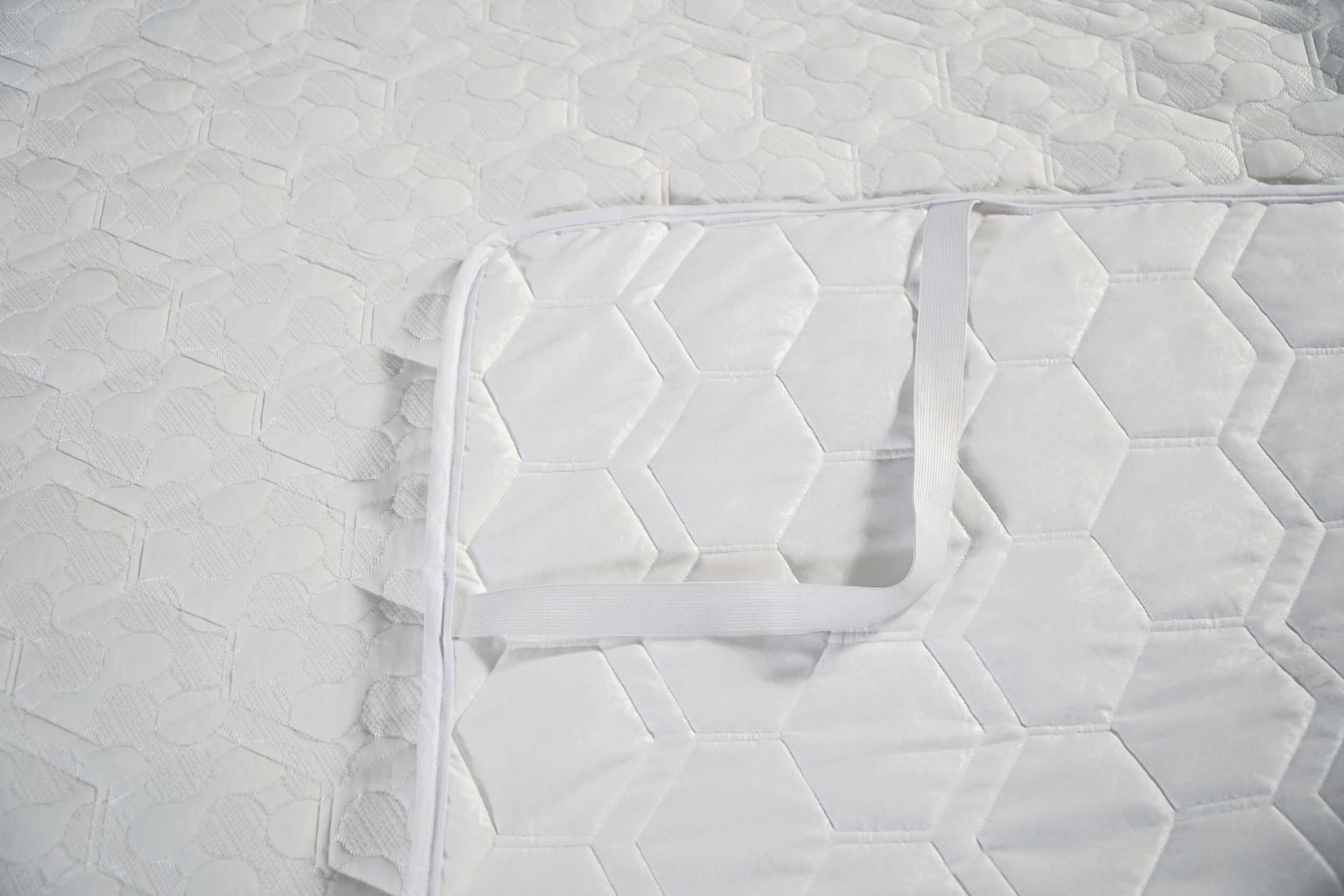 Tấm bảo vệ nệm Zzbed - Ảnh 6