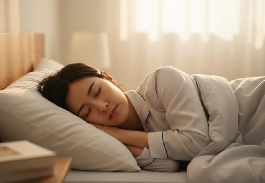 Chọn đúng chiều cao gối mang lại nhiều lợi ích cho sức khỏe và giấc ngủ
