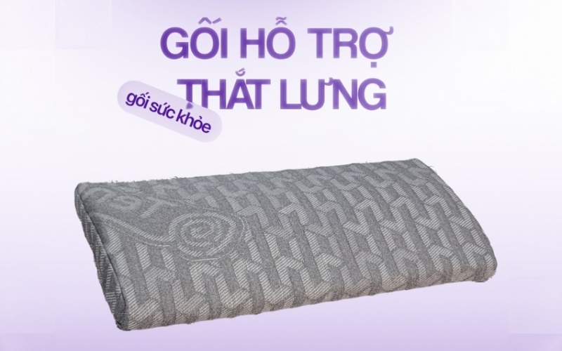 Cách chọn gối gác chân khi ngủ phù hợp